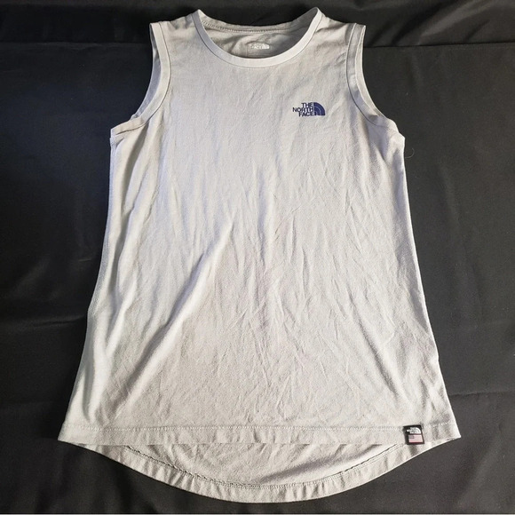 The North Face Sleeveless Tank Top Women’s Small - Picture 1 of 6